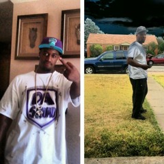 Melblack Ft G-Mo Play No Games