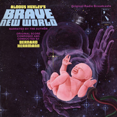 Brave New World "live at the cat toy factory studios"