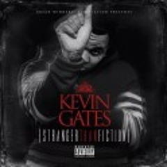 Kevin Gates- Thinking With My Dick [JiggRevisors JR ReTwerk]