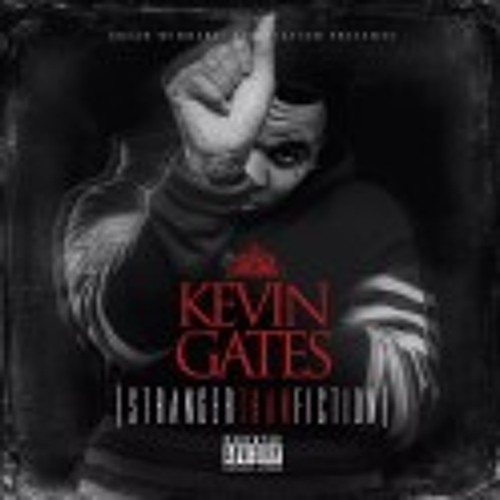 Kevin Gates- Thinking With My Dick [JiggRevisors JR ReTwerk]