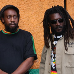 Chezidek - Mash Dem Down