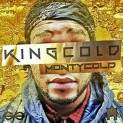 MOnty Cold Island remix Antoine Craig