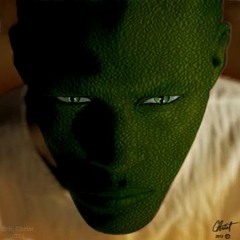 The Lizard King Rip - Canibus (Remix)