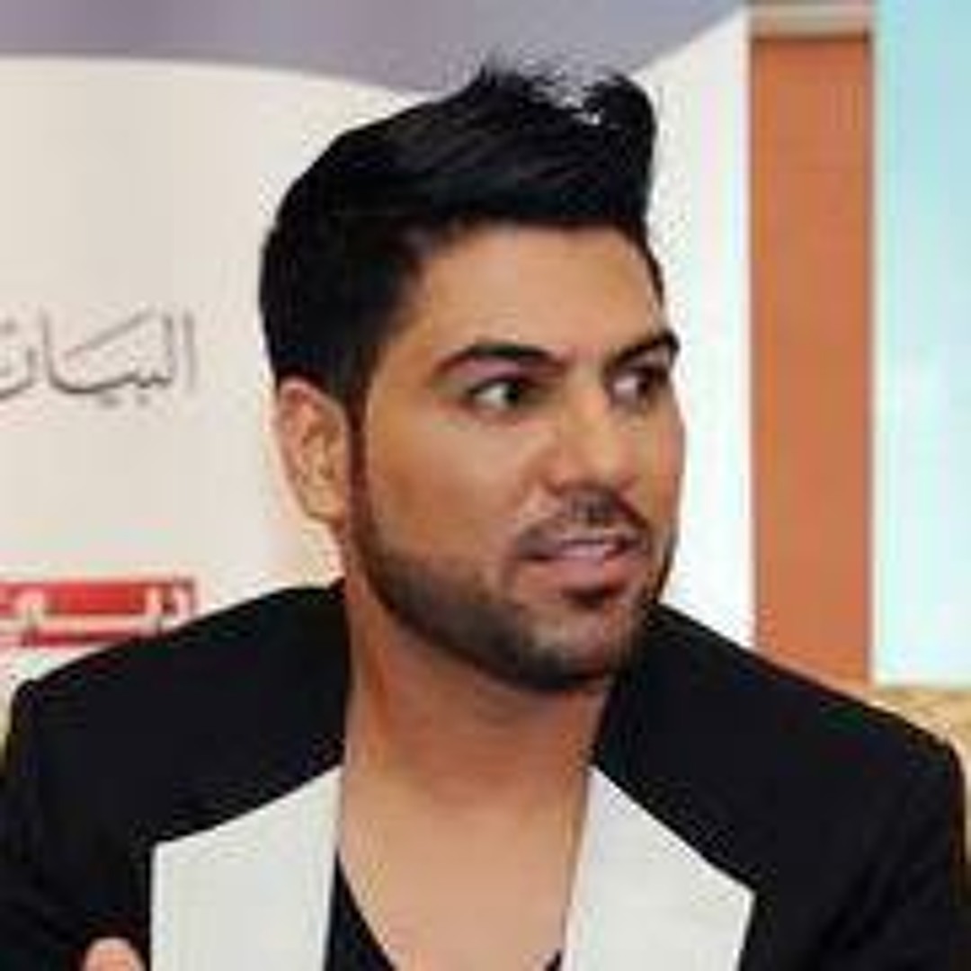 Stream Ali Elshbeny | Listen to وليد الشامي playlist online for free on ...