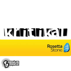 Rosetta Stone (The Language Remix)