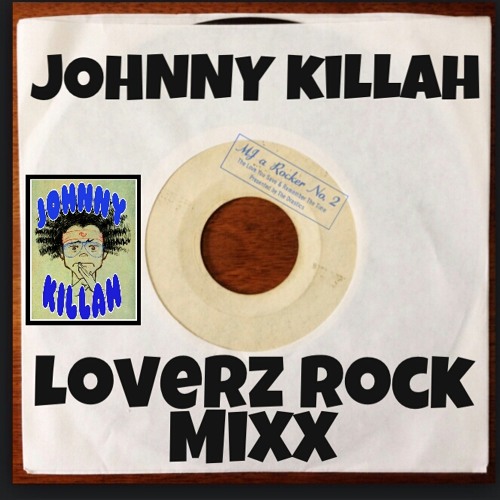 LOVERZ ROCK EARLY MIXX 1