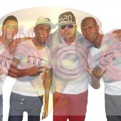 OS DELICIAS - VAI DESLIZANDO (CIENTISTA DJ  E PEJOTA DJ)Furacão 2000