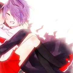 Nightcore ─┼─ Embrace