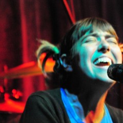 Amy Ross Lopez  -  "What's It Gonna Be” by Mike O’Connell - Live In Bisbee