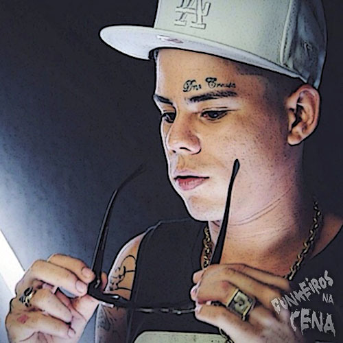 MC Lon - Atraquei Com a Novinha (DJ Nino)