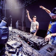 REJ (Original Mix)Dimitri & Vegas Like Mike