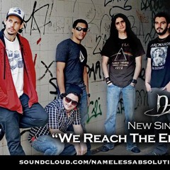 Nameless Absolution - We Reach The End [Demo Version]