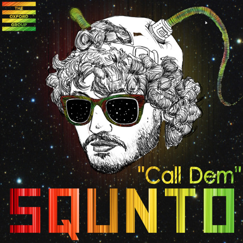 SQUNTO - Call Dem