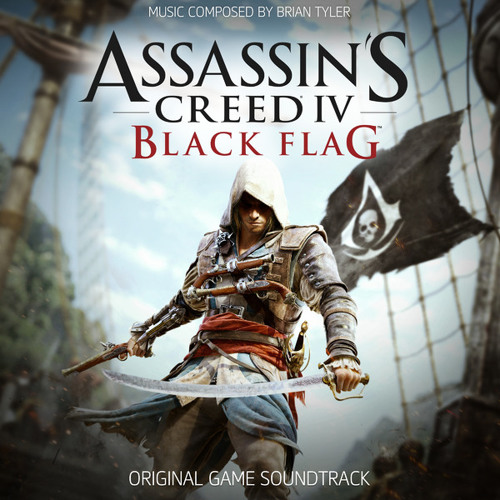 Assassin's Creed 4 Soundtrack - Lay Aboard Lads