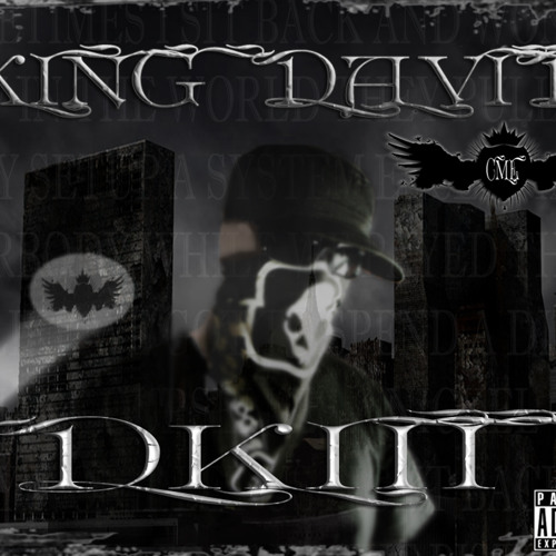 King David - Go (Diss Track)