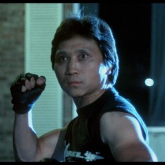 Jon McCallum - 1987's Miami Connection Soundtrack - Warehouse Ambush - Rare Track