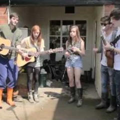Gabrielle Aplin, Hudson Taylor, Lewis Watson & Orla Gartland - Twist And Shout(The Beatles cover)