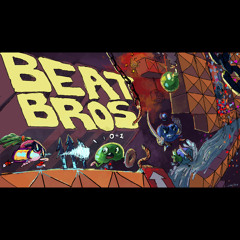 Seb Janisz music demo