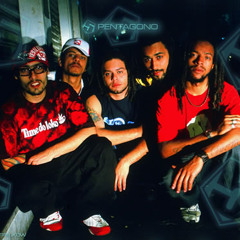 Guaraná - Pentagono