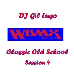 Chicago Old School Classics WBMX (Mix 4)