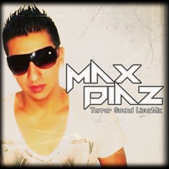 Terror Sound Circuit (Max Diaz LicuaMix)