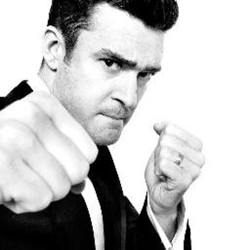 Justin Timberlake - Take Back The Night (Live From Hoboken) (Target Exclusive)