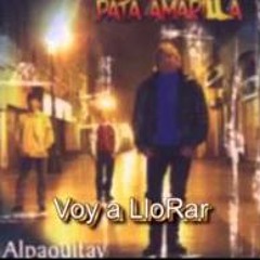 Nuevo Remix Caporal Voy a llorar
