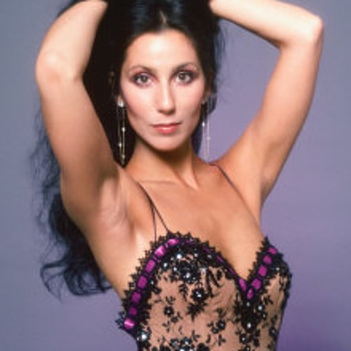 Cher - You Haven't Seen The Last Of Me (Remix)