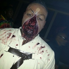 Rails Halloween Party Part 2 Friday November 1st @ Circuit NightClub Chicago