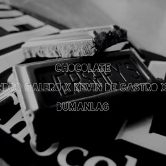 Chocolate (Instrumental)(Original Song) - Leandro Galero x Kevin De Castro x Lor Bumanlag