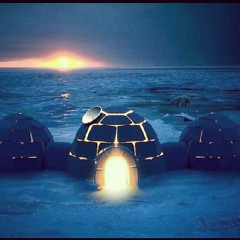 Imma Eskimo - by Gabe Tegoseak Feat. Siqiñiq