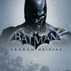 Arkham Origins Official Music OST