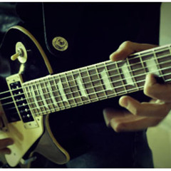 Killing The Dragon (DIO) Solo guitarra