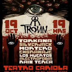 La Incubadora Del Rock  Cap 54