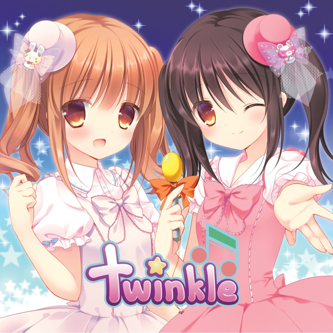 Stream Twinkle02 Xfd4 by twintwinkles | Listen online for free on