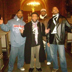 "Hands" feat. Andrae Crouch