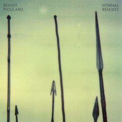 Benoit Pioulard - Litiya (The Green Kingdom Remix)(from Hymnal Remixes)