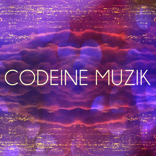 RillaForce x SevnthWonder - Codeine Muzik