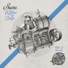Veerus & Maxie Devine-Cars (Original Mix)