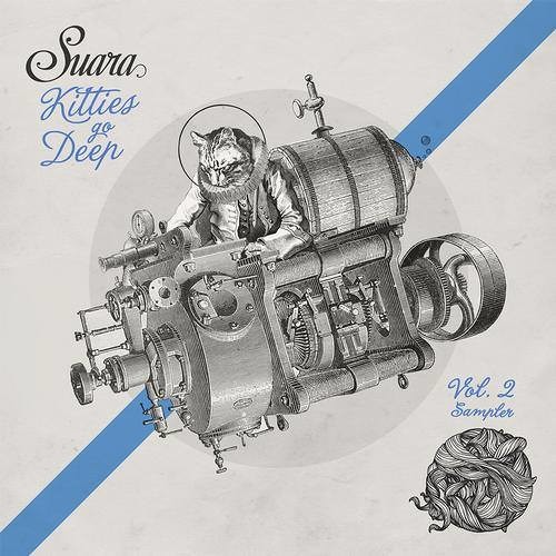 Veerus & Maxie Devine-Cars (Original Mix)