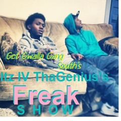 "Trippin" by Mr. IV thaGenius-TripleGSouth.com