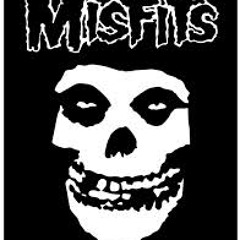 Misfits- The Forbidden Zone