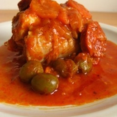 PAULETTE  (UKULELE BREIZH BAND)