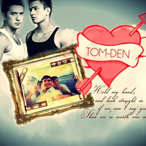 one more try by tomden