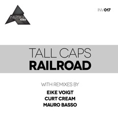 Tall Caps - Me And My White Horse (Mauro Basso Remix)
