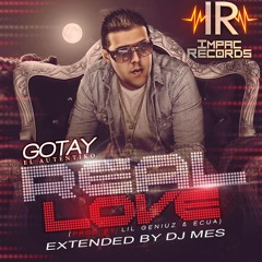 Real Love (Extended) By Dj Mes I.R.