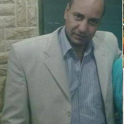 صابرالسعيد شكلك ايه