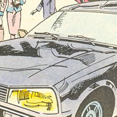 Delorean emporium