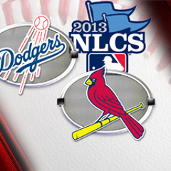 The Los Angeles Dodgers Anthem (BTC 2013) [[FREE DOWNLOAD]]