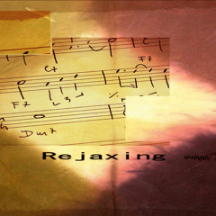 Jazz blues sax - Lord of quietness - Ipiman - Rejaxing